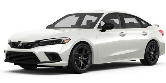HONDA CIVIC SI 2024 2HGFE1E5XRH476000 image HONDA CIVIC SI 2024 2HGFE1E5XRH476000 image